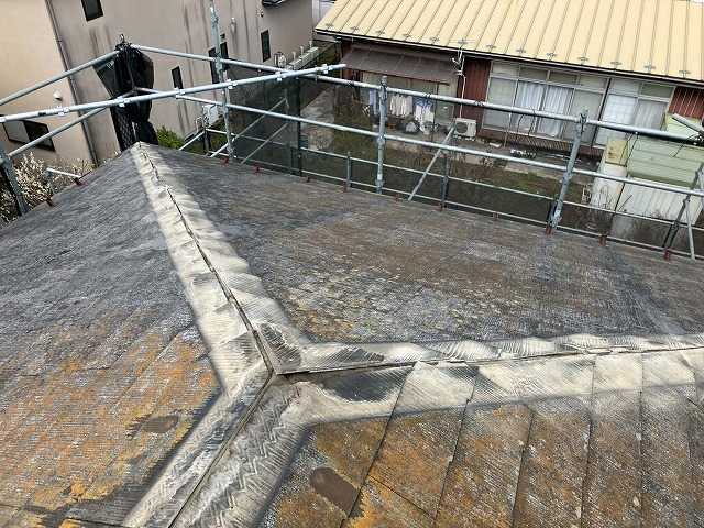 取り合い部の納まり確認